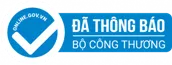 Logo Bộ công thương
