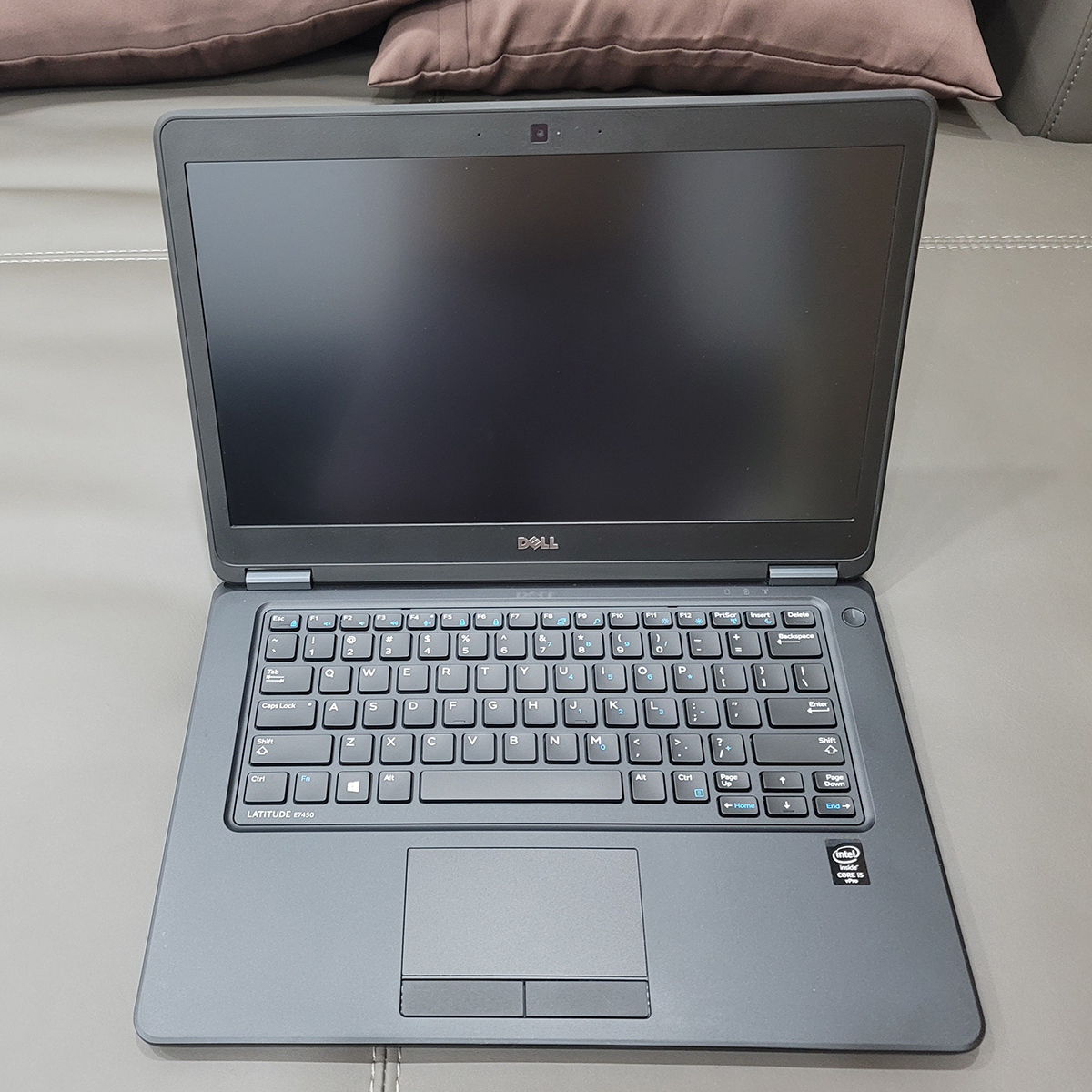 Dell Latitude E7450 I Core i5 I RAM 8G I SSD 256