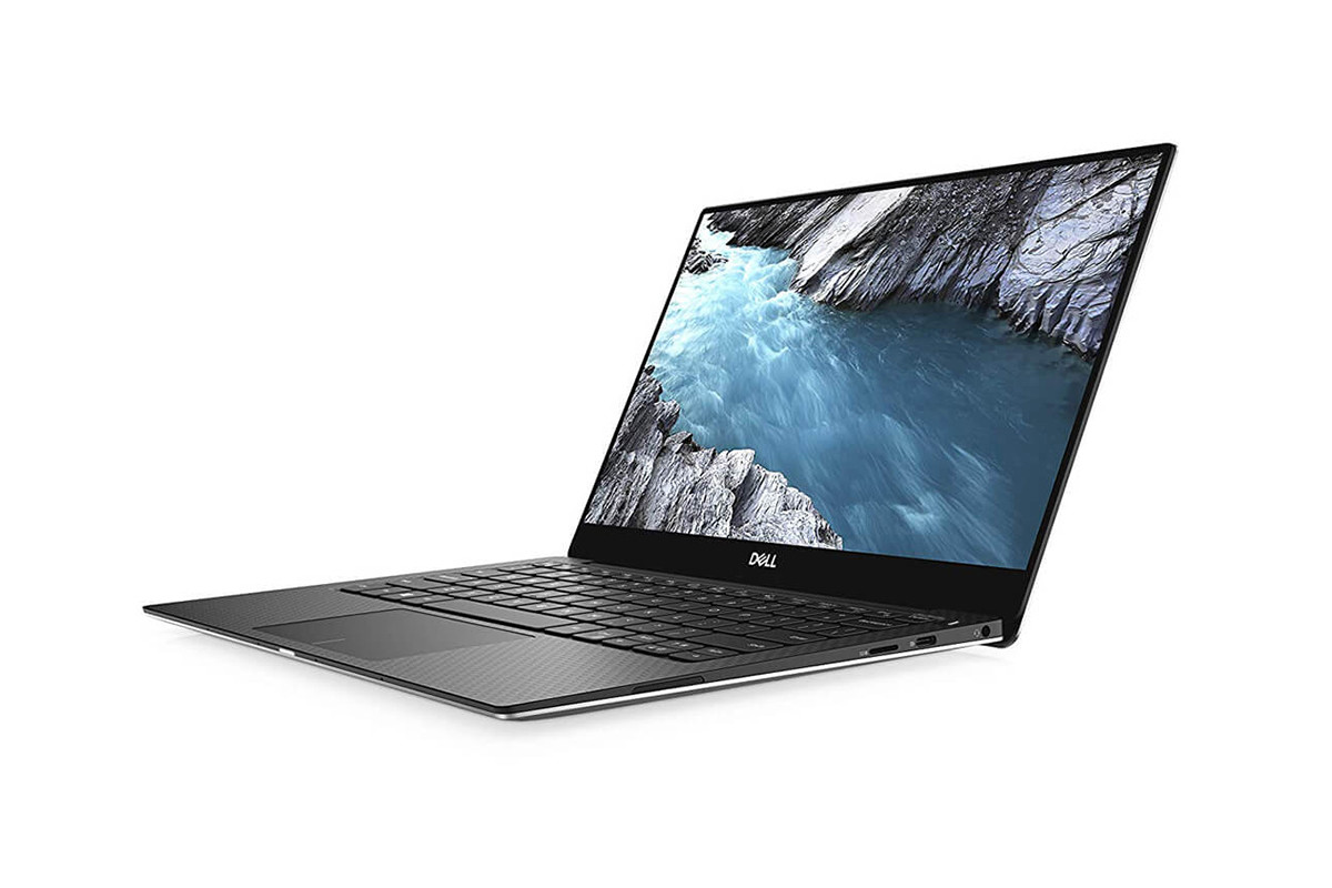 Laptop Dell XPS 13 9370
