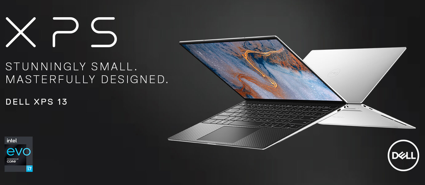 Dell XPS