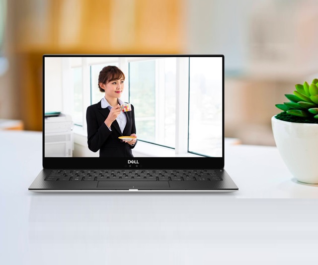 Laptop Dell XPS 13 9370