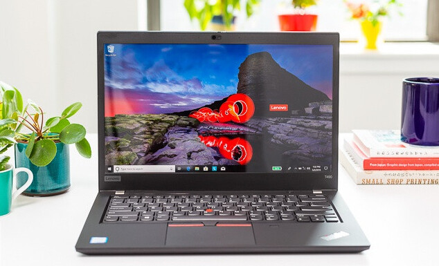 Laptop dành cho sinh viên tốt nhất hiện nay