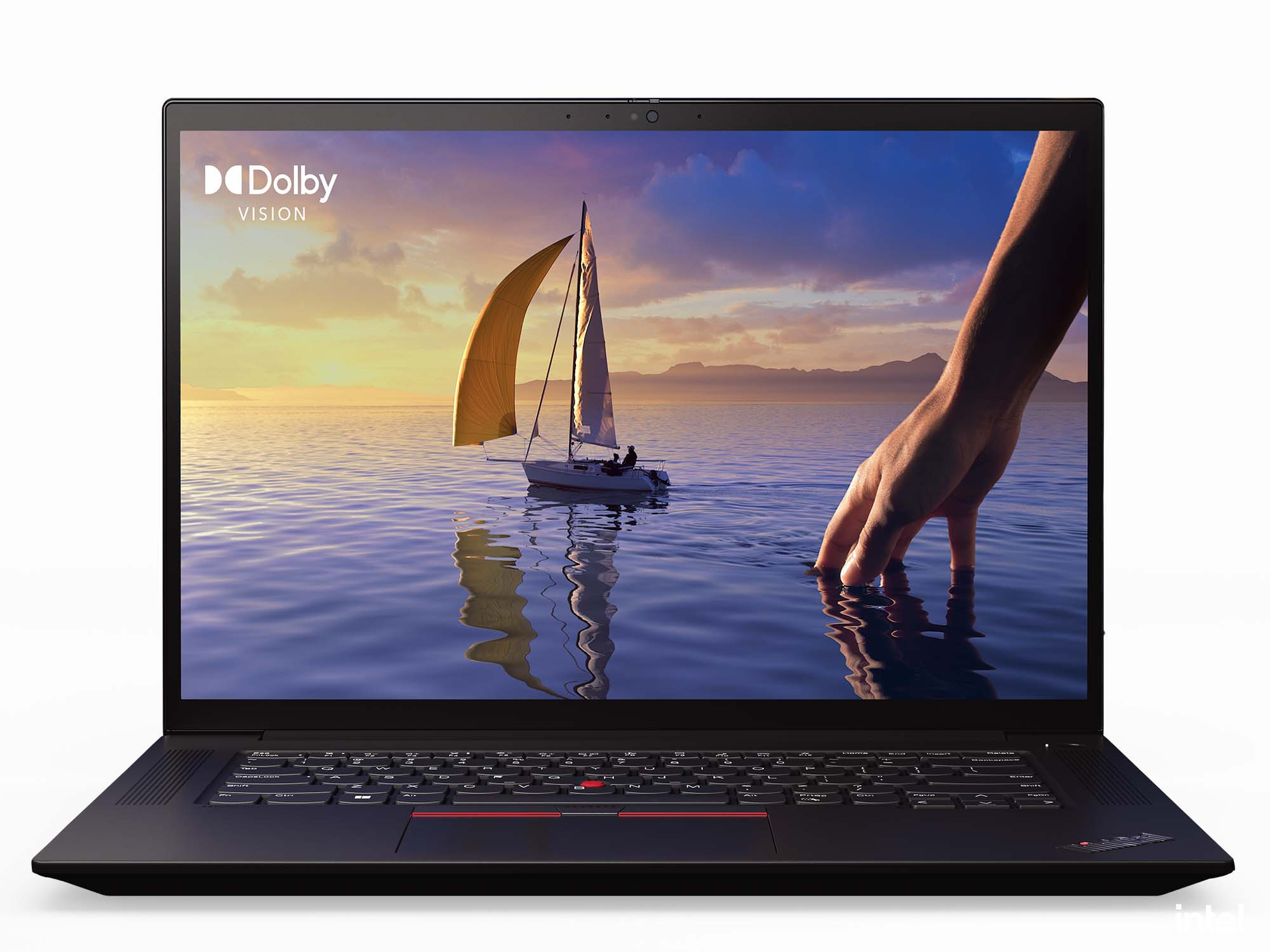 ThinkPad X1 Gen 4 chính thức ra mắt