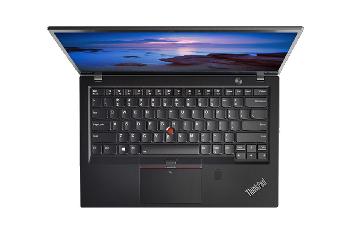 Lenovo ThinkPad X1 Carbon Gen 5