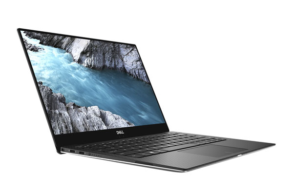 Đánh giá chi tiết Dell XPS 13 9370