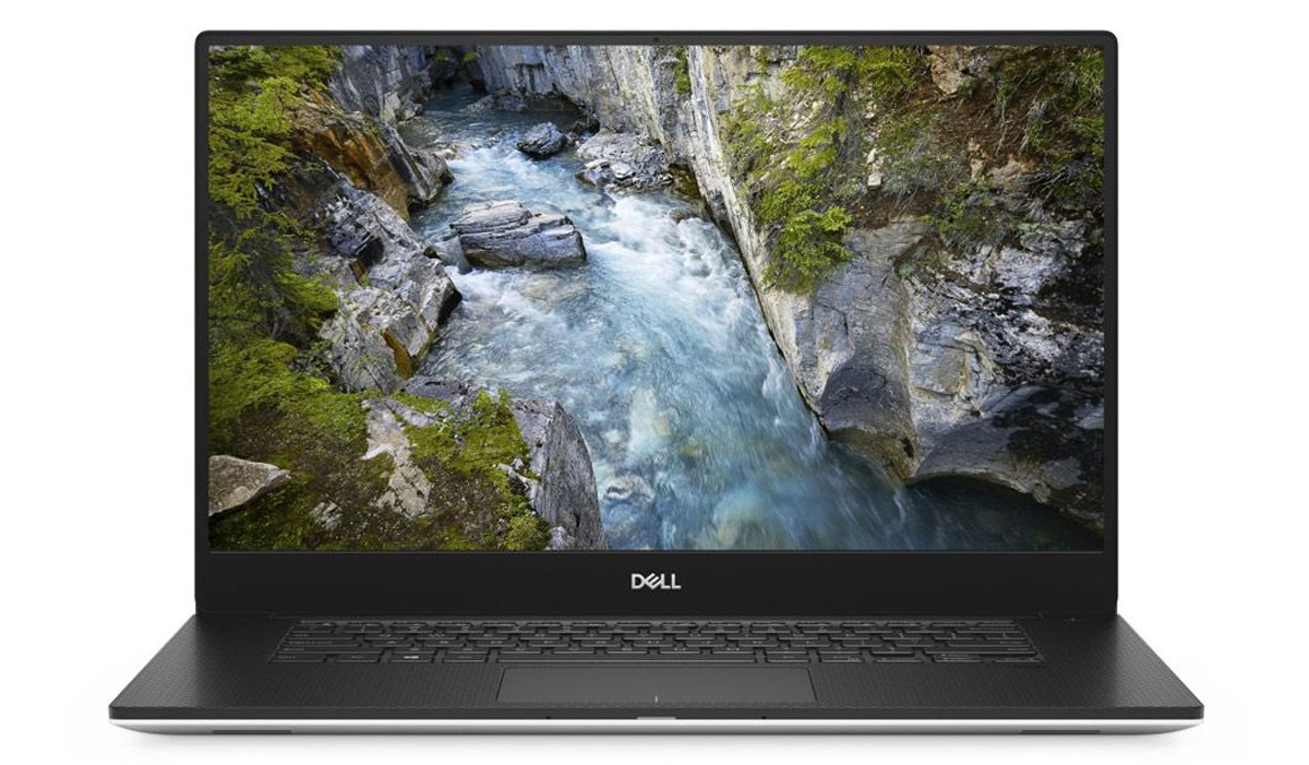 Dell Precision 5540 sở hữu cấu hình vượt trội