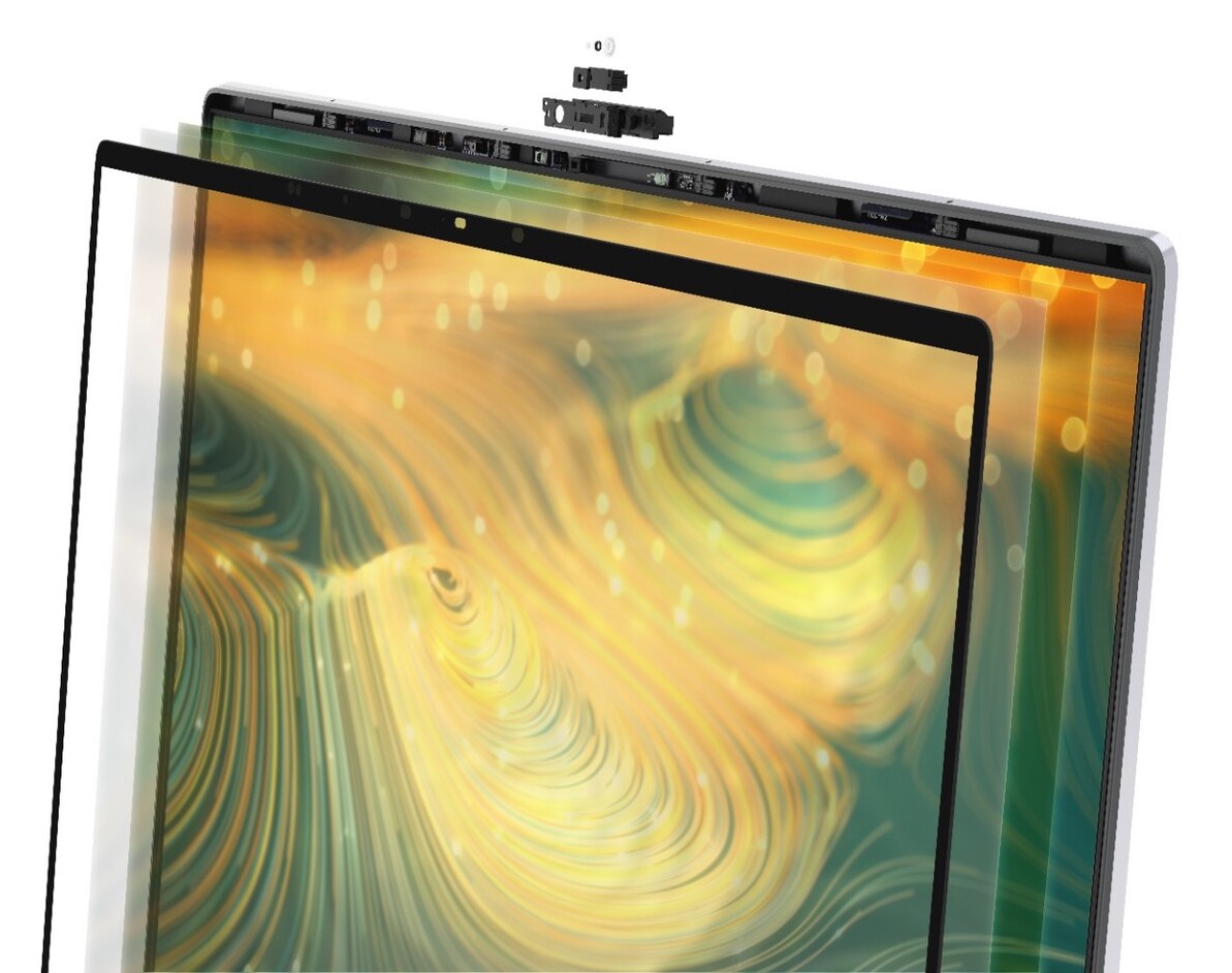 Dell Latitude 9520