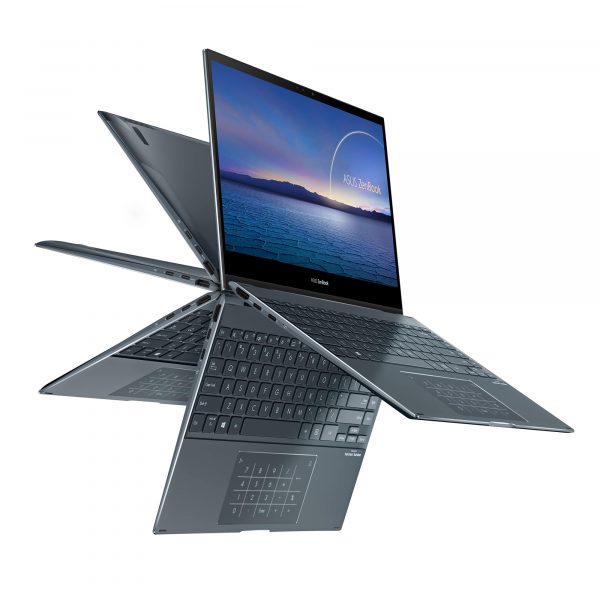 Asus ZenBook Flip
