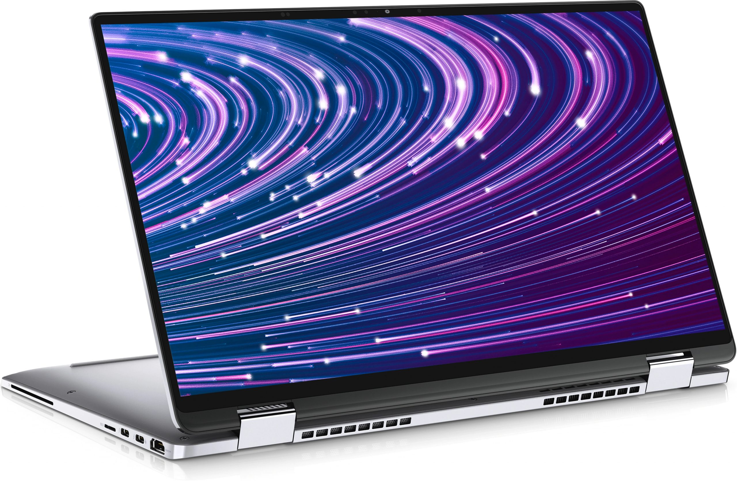 Dell Latitude 9520