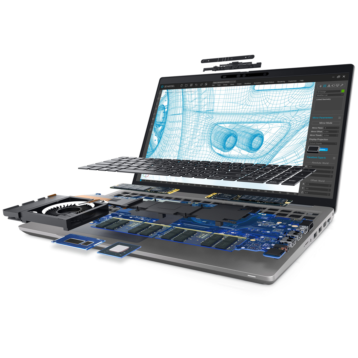 Nâng cấp RAM, SSD laptop như thế nào để mang lại hiệu quả cao nhất
