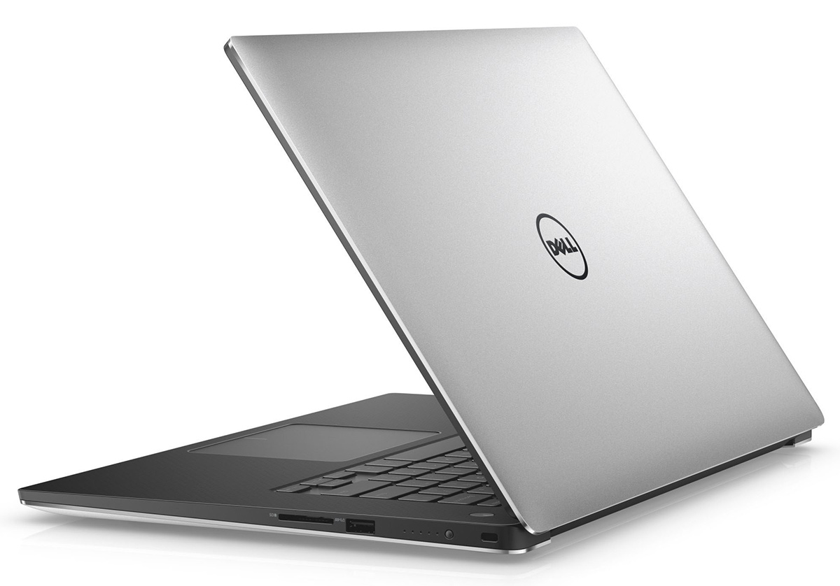 Dell Precision 5520 mang trong mình thiết kế sang trọng và đẳng cấp