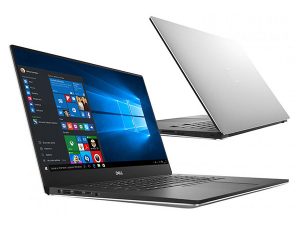 Dell Precision 5520