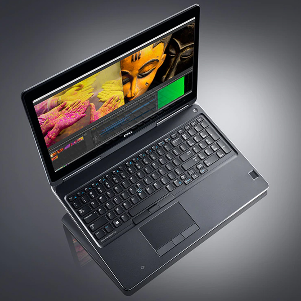 Dell Precision 7510