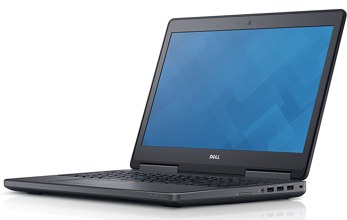Dell Precision 7510