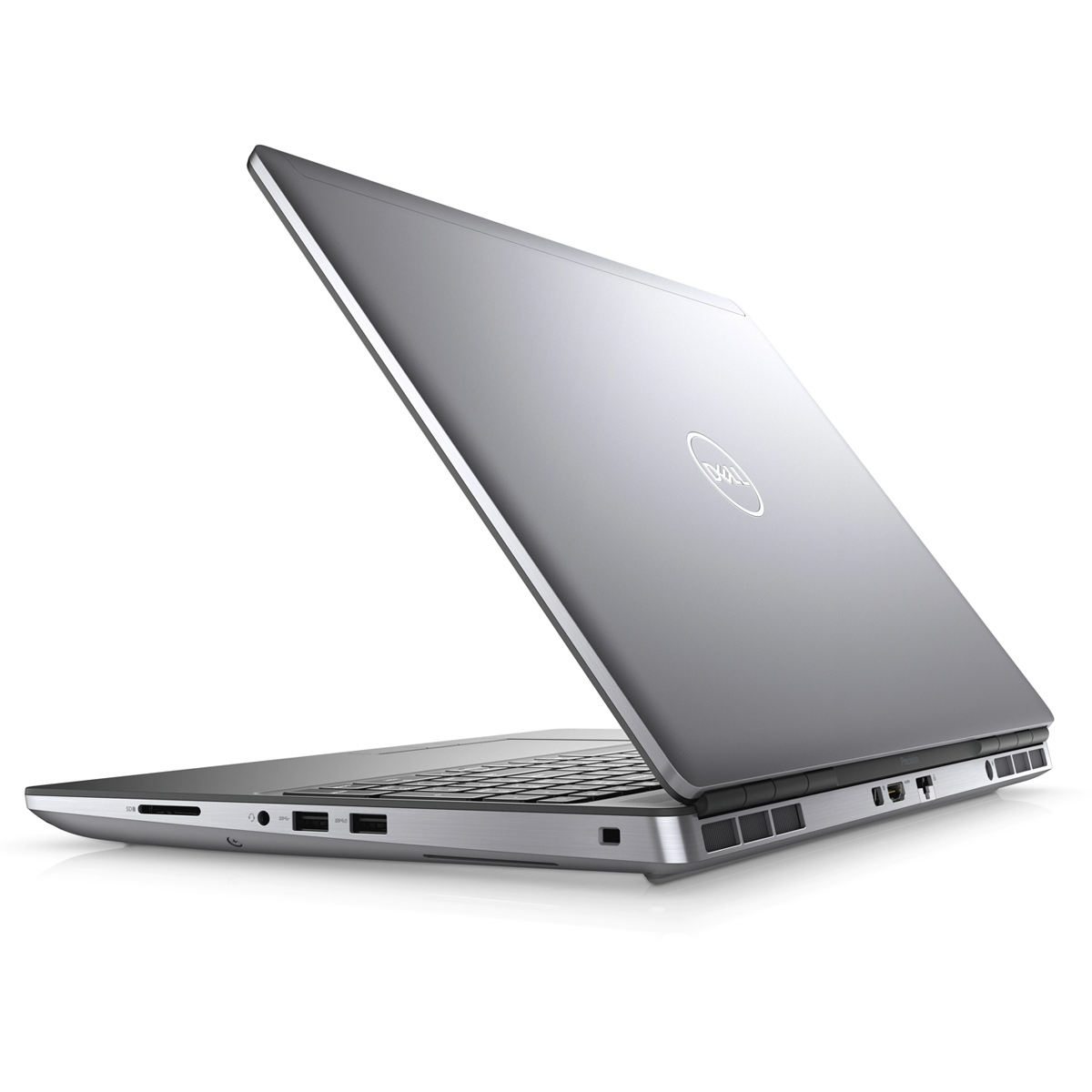 Dell Precision 7560