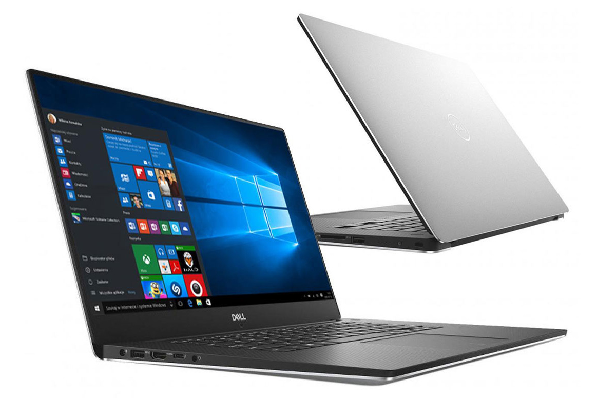 Dell Precision 5530