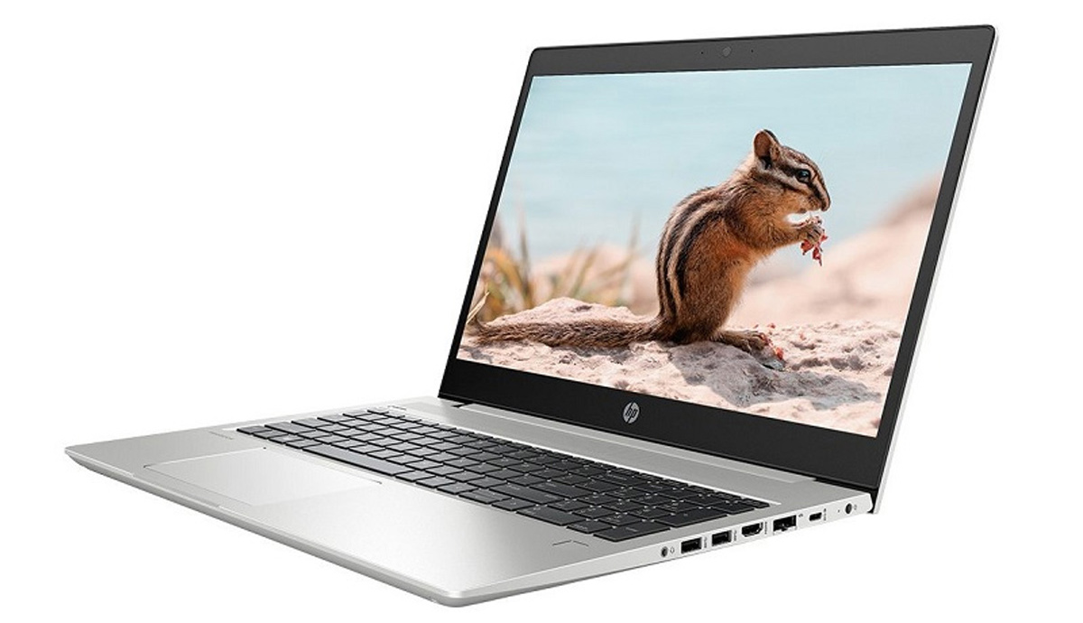 HP EliteBook 840 G6 - dòng laptop doanh nhân cao cấp