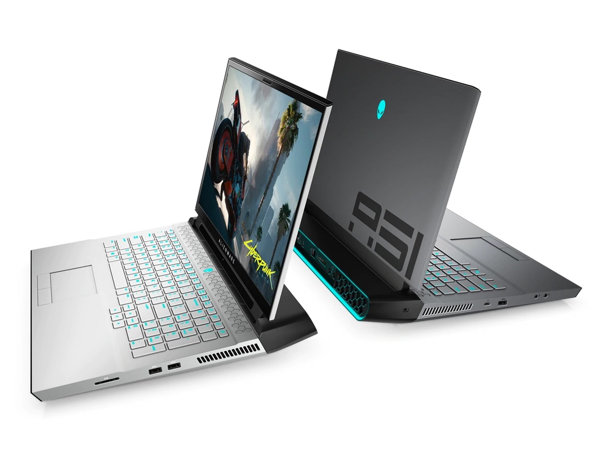 Laptop gaming tốt nhất