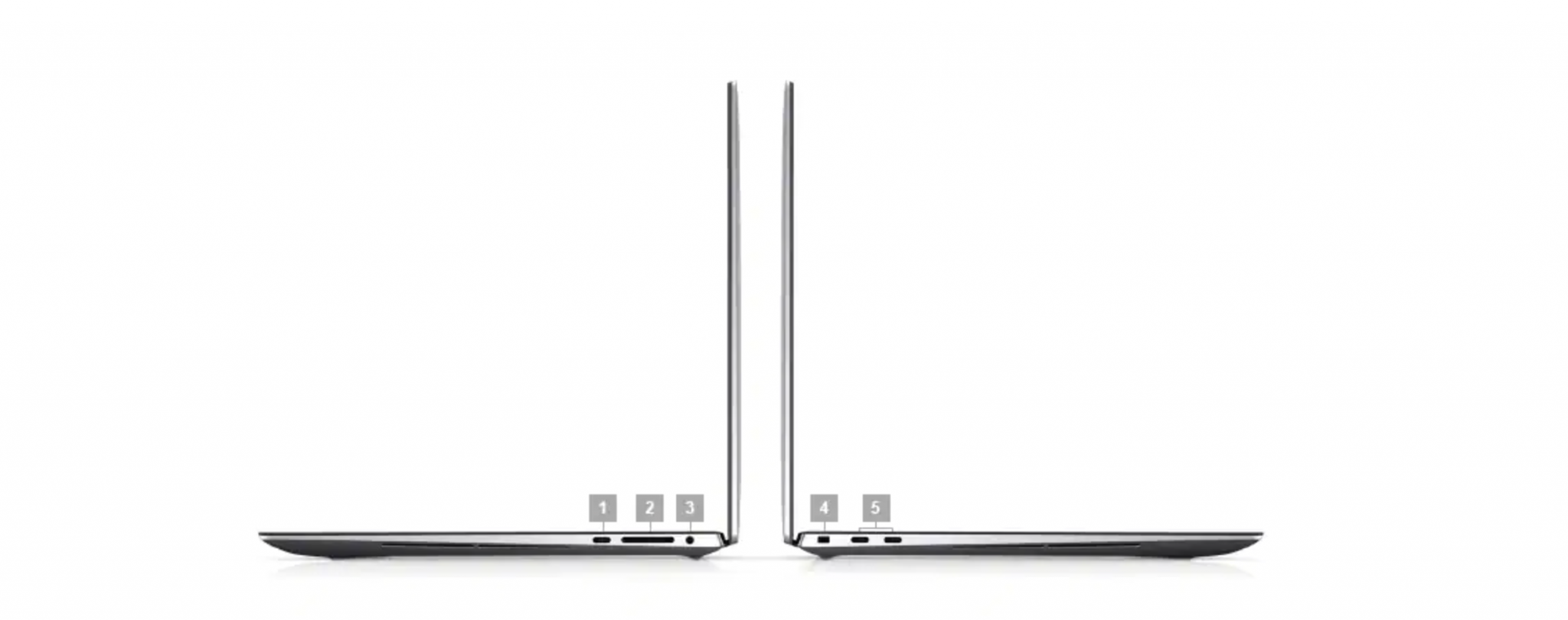Dell Precision 5560