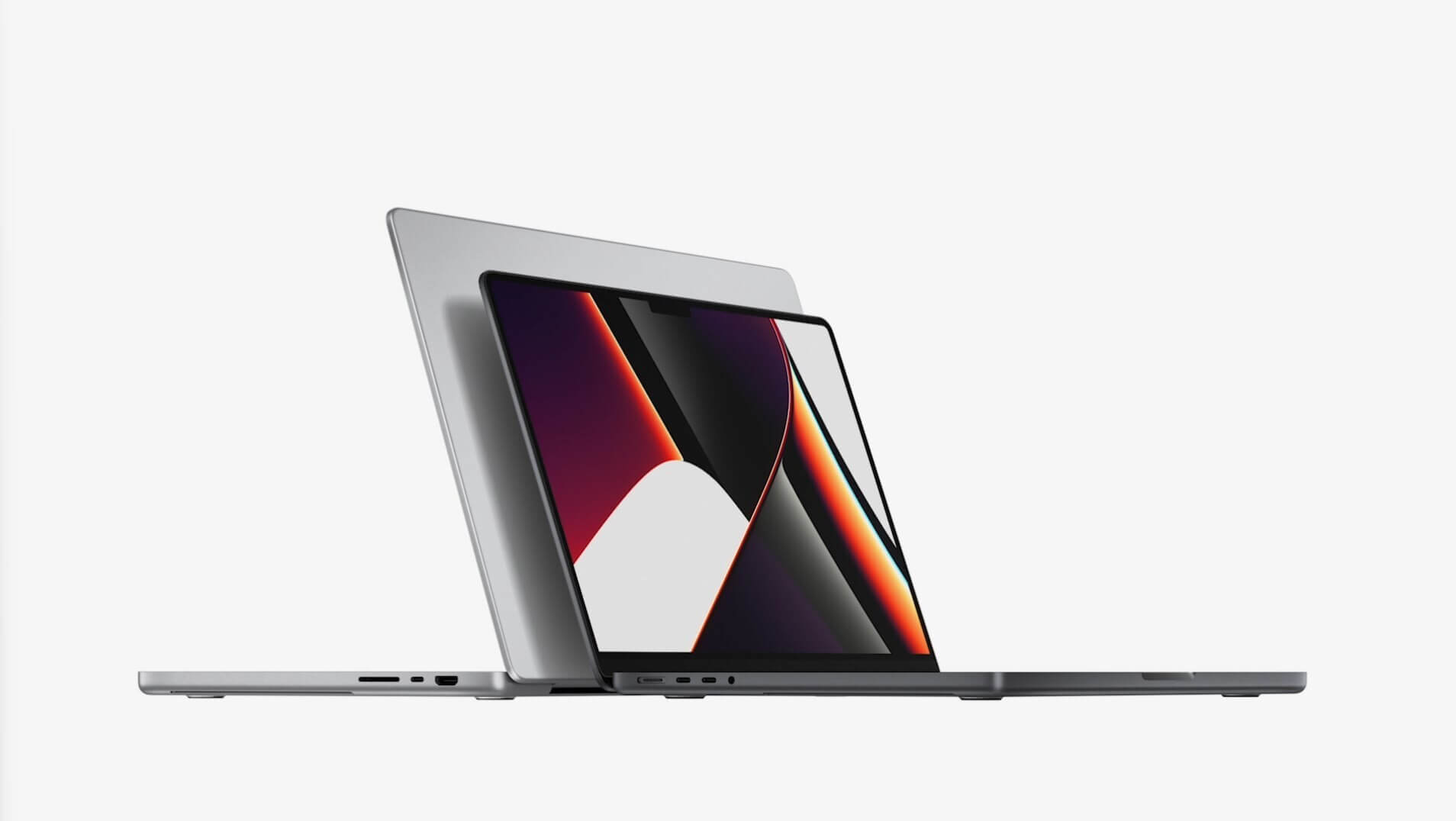 Trình làng Macbook Pro mới – màn hình tai thỏ, MagSafe và HDMI