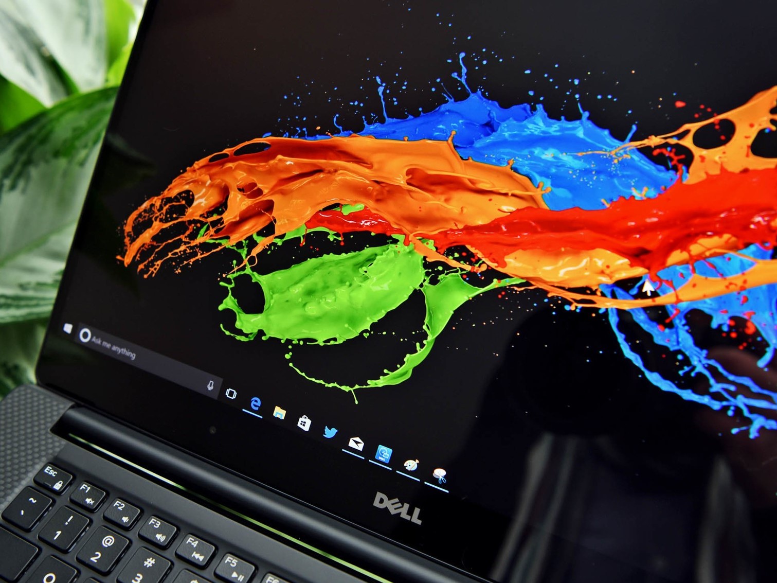 Dell Precision 5520 với màn hình cực chất