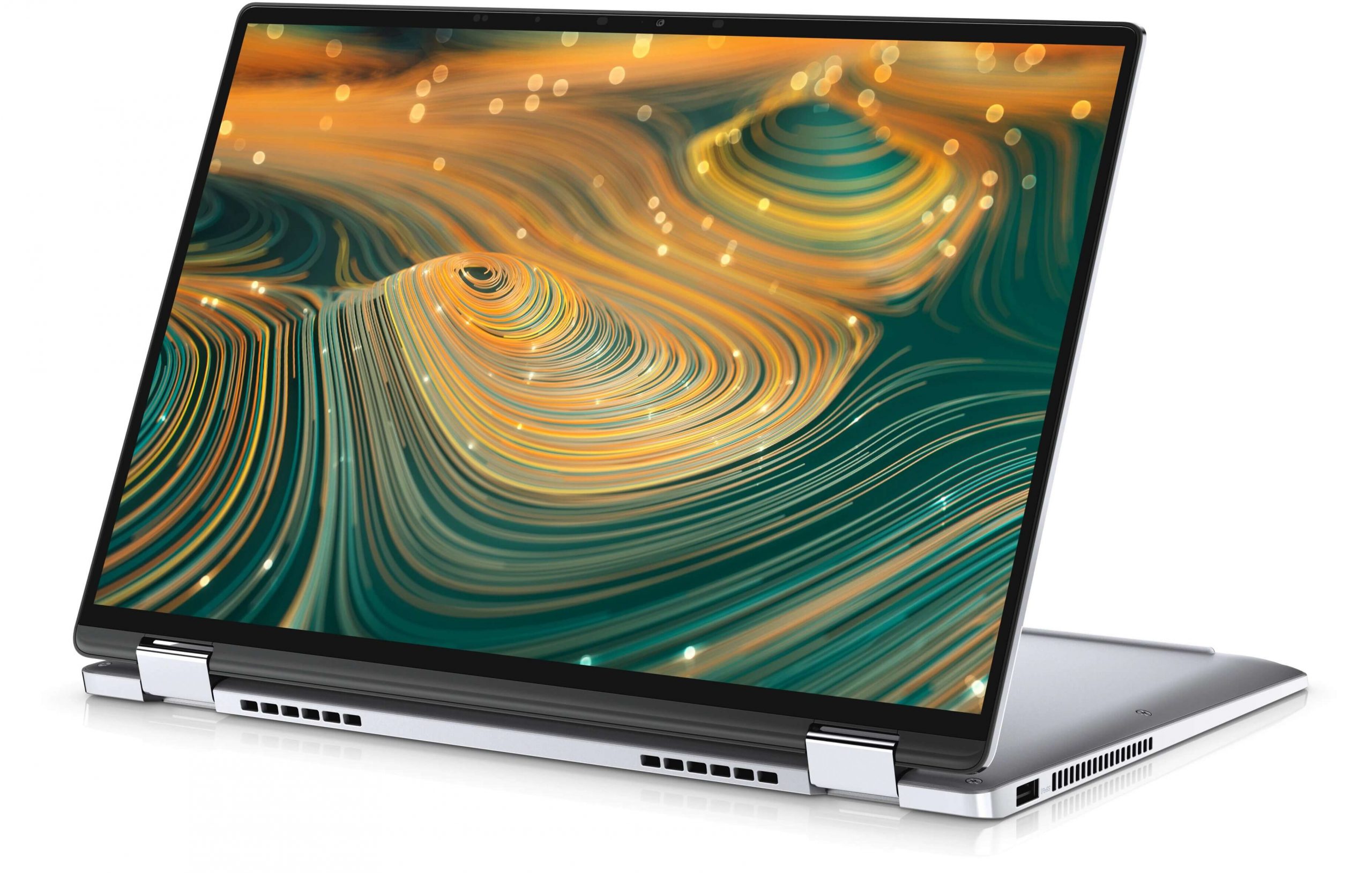 Dell nâng cao trải nghiệm người dùng trên Latitude 9420