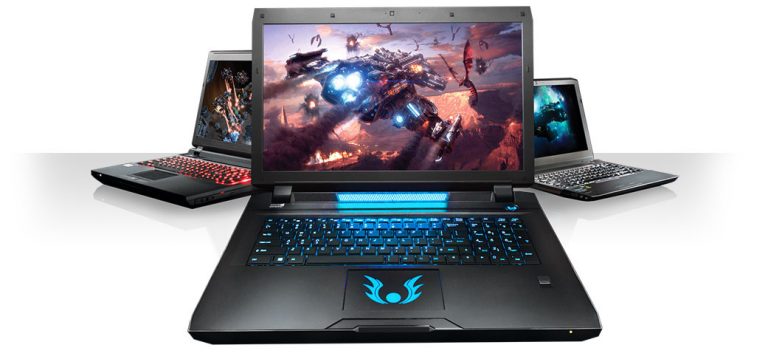 Laptop gaming tốt nhất