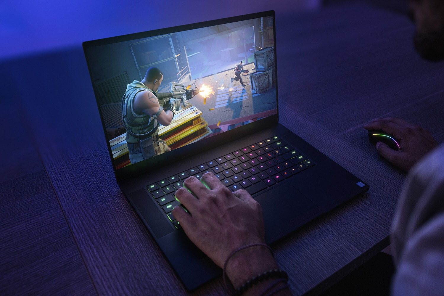 Laptop gaming tốt nhất, cách chọn mua laptop chơi game