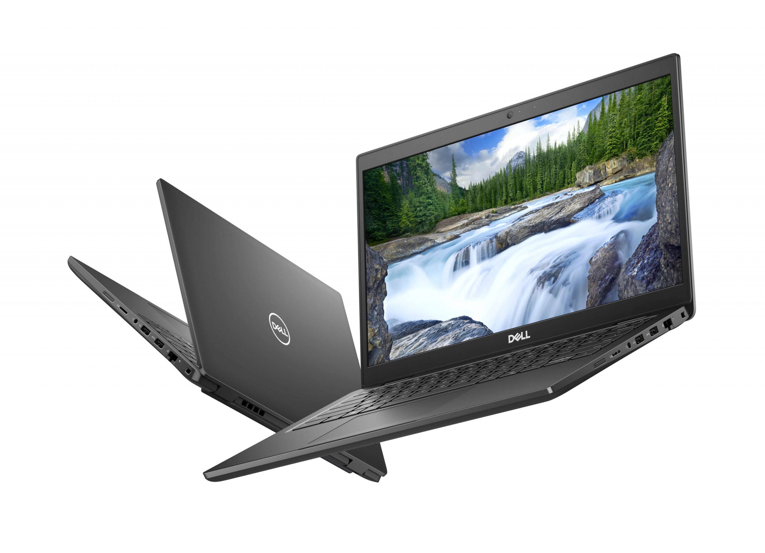Dell Latitude 3420