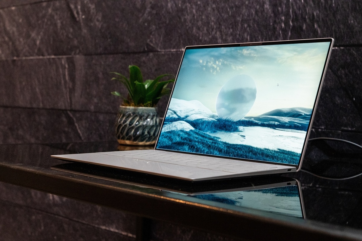 Đánh giá Dell XPS 13 Plus : Siêu mạnh, siêu di động và khác biệt