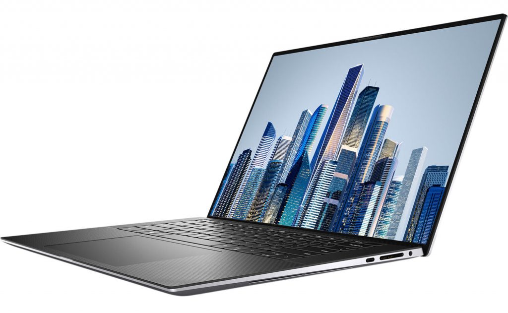 Laptop Dell Precision 5560