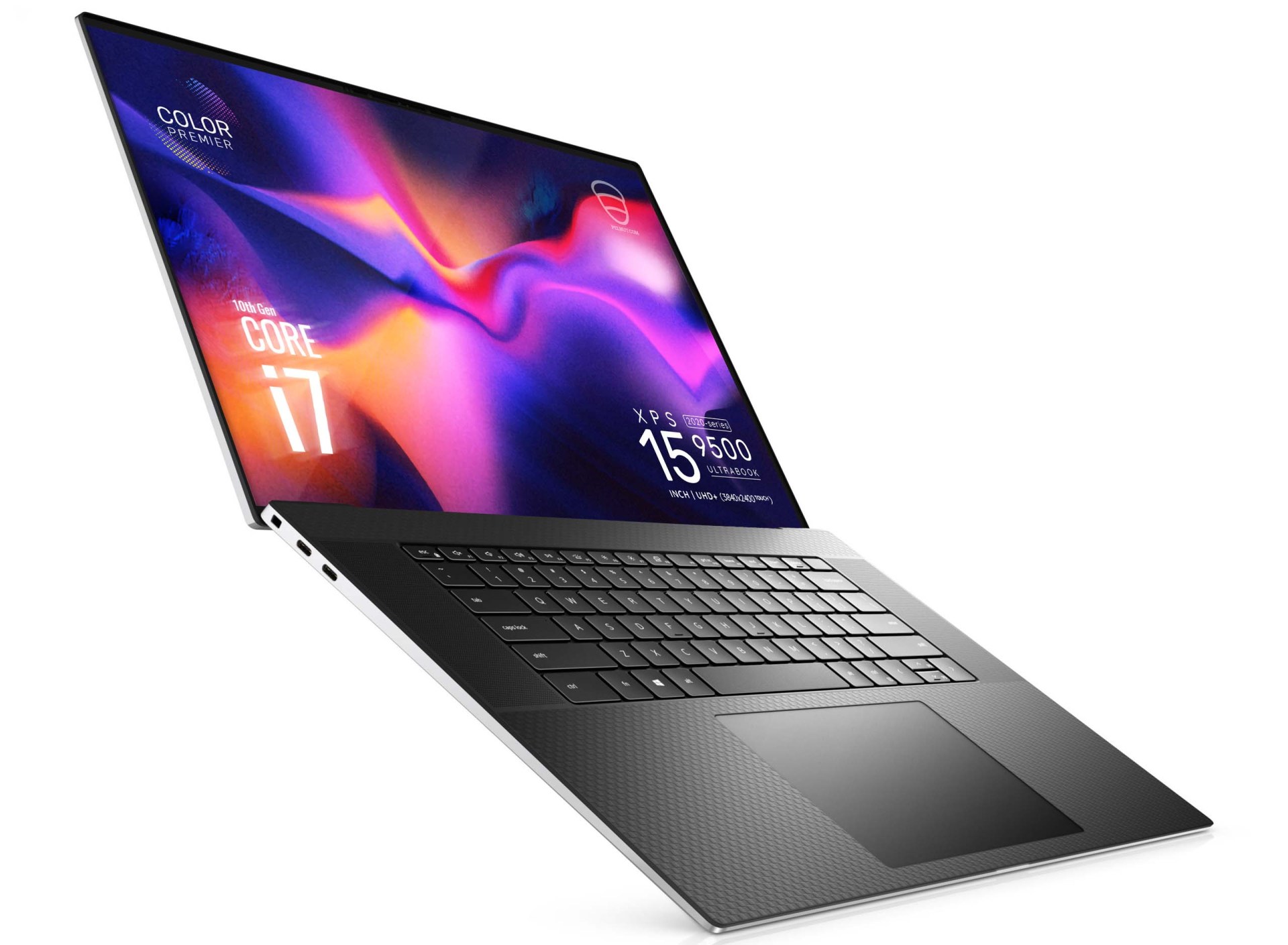 Dell XPS là dòng máy thiết kế sang trọng và hiệu năng cao