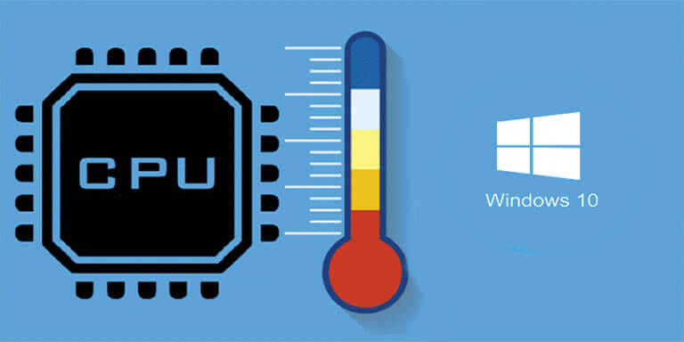 Nhiệt độ CPU bao nhiêu là bình thường