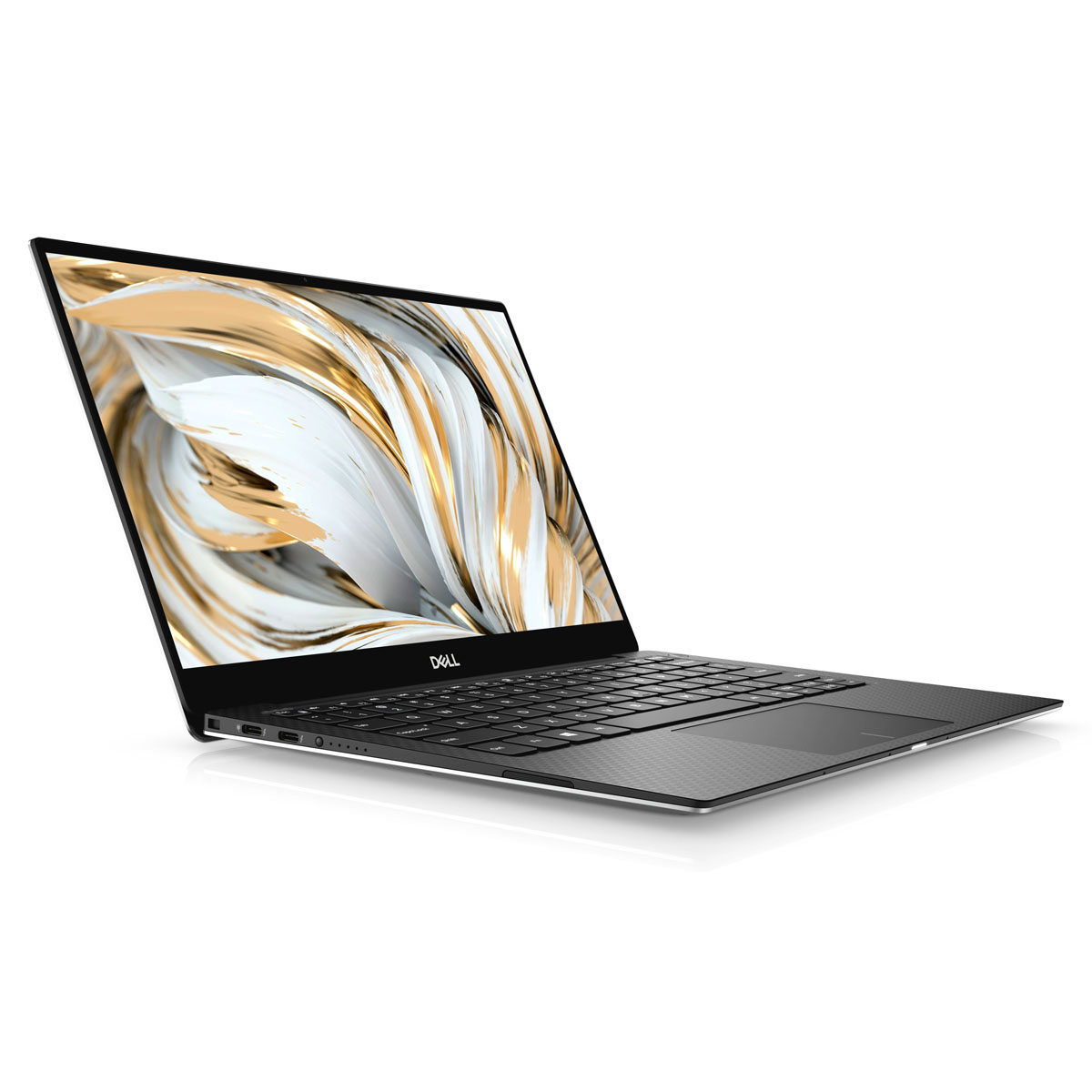 Đánh giá Dell XPS 13 9305: mỏng và nhẹ, đẳng cấp và sang trọng