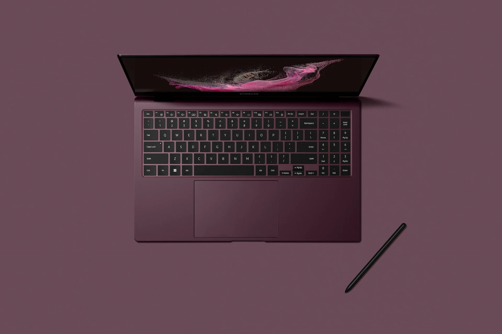 Đánh giá Samsung Galaxy Book 2 Pro 360 : mỏng nhẹ và tiện lợi