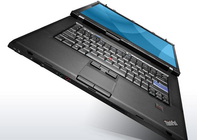 Thinkpad T400
