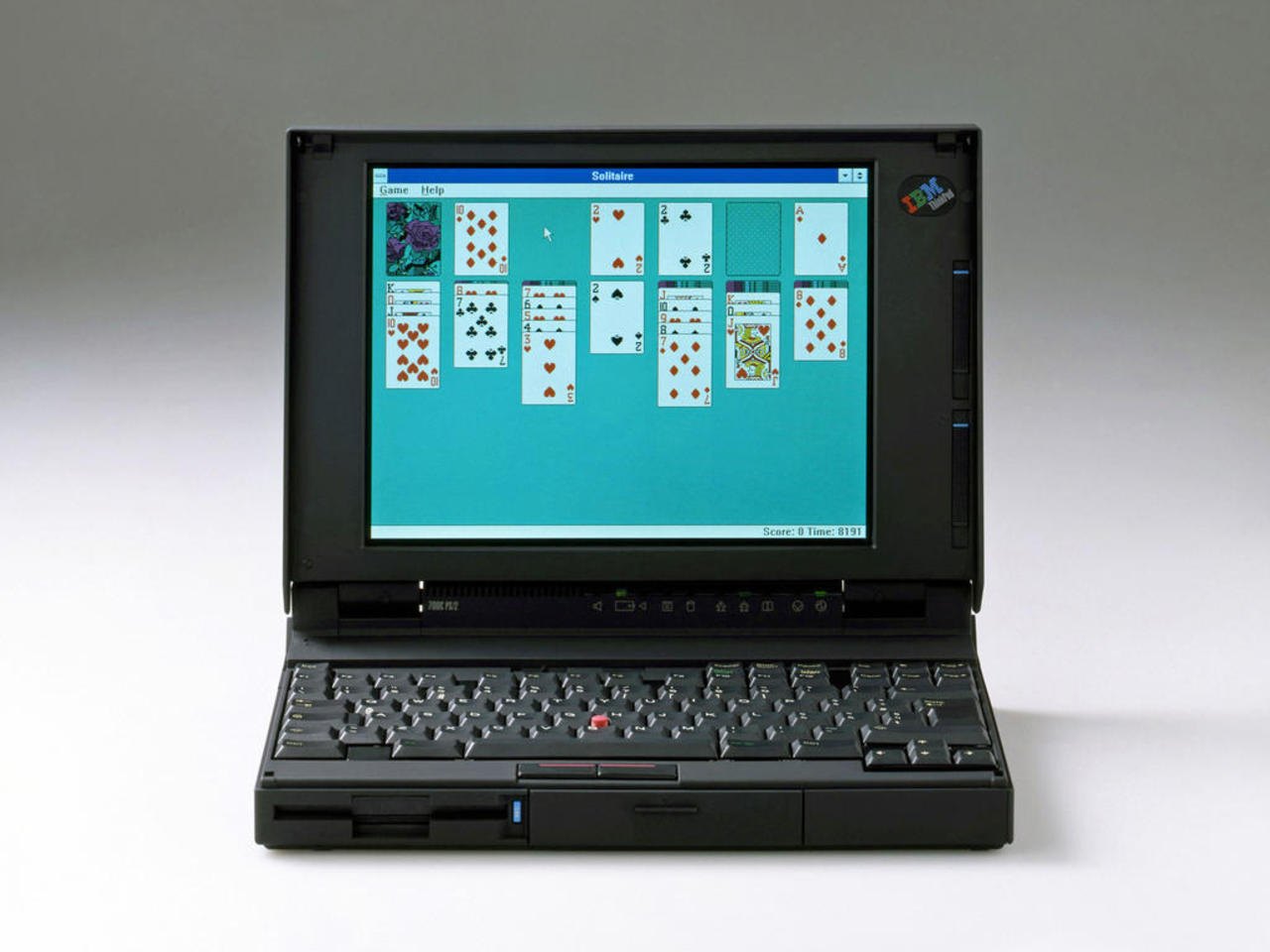 ThinkPad 700C