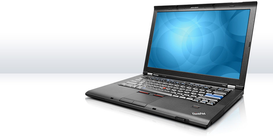 ThinkPad T400s