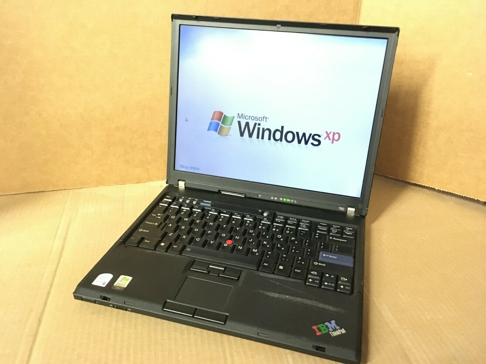 ThinkPad T60