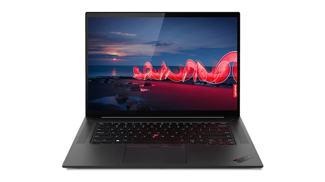 IBM Thinkpad đến những chiếc X1 Carbon ngày nay