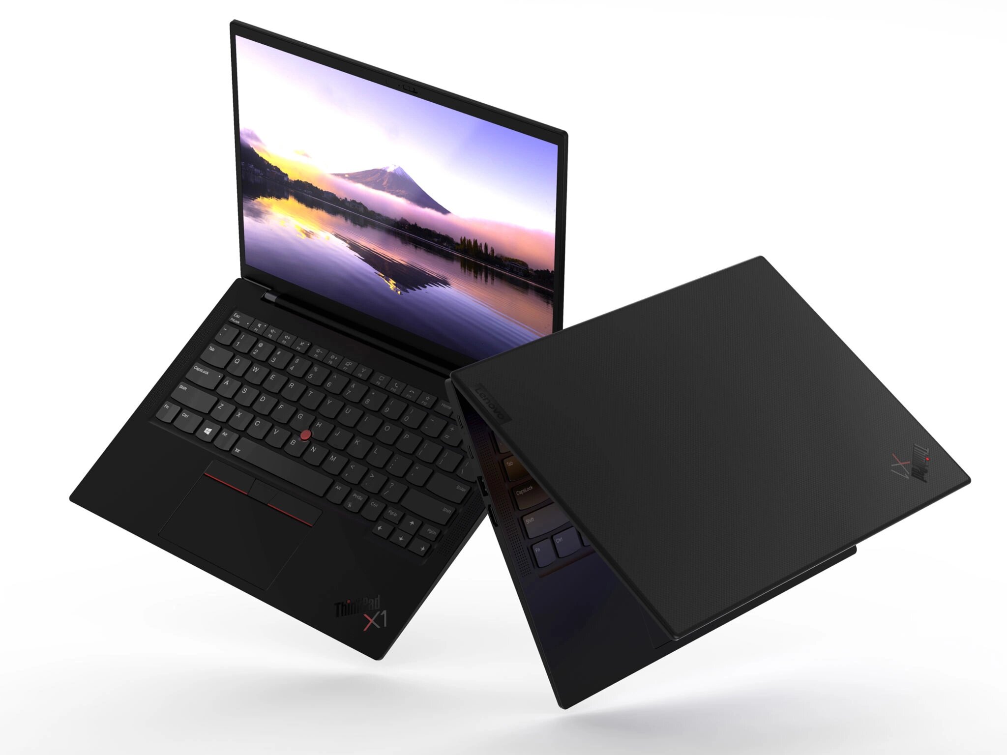 ThinkPad X1 carbon gen 9