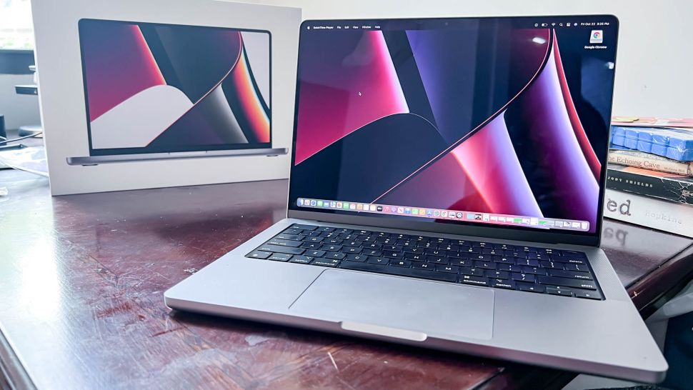 MacBook Air và MacBook Pro: sự lựa chọn tốt nhất?
