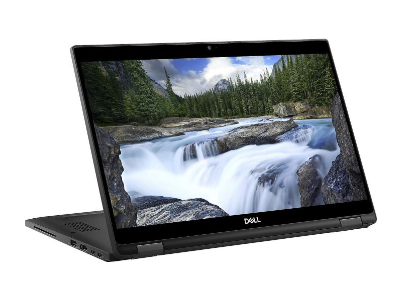 Đánh giá Dell Latitude 7390 2 in 1: hiệu suất mạnh mẽ, thời lượng pin khủng
