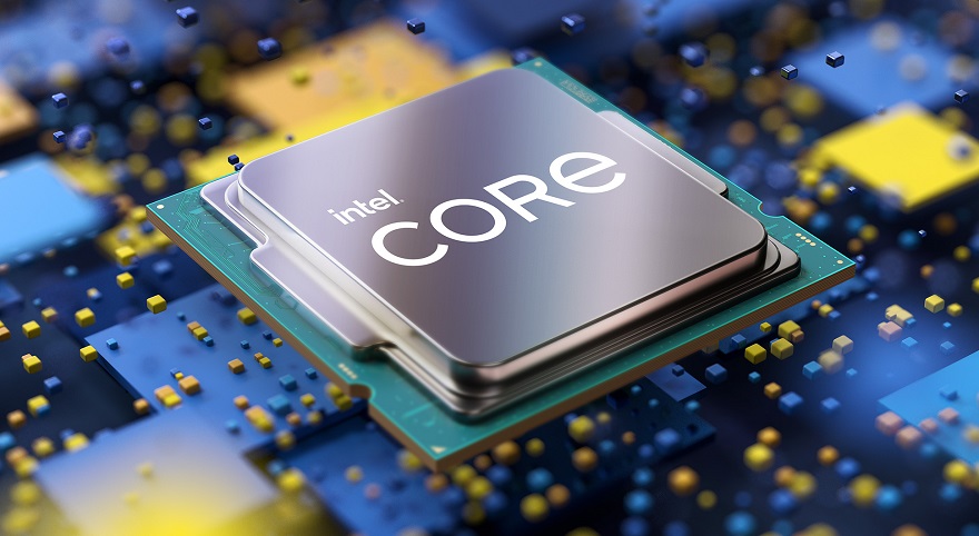 Xếp hạng CPU laptop mạnh nhất