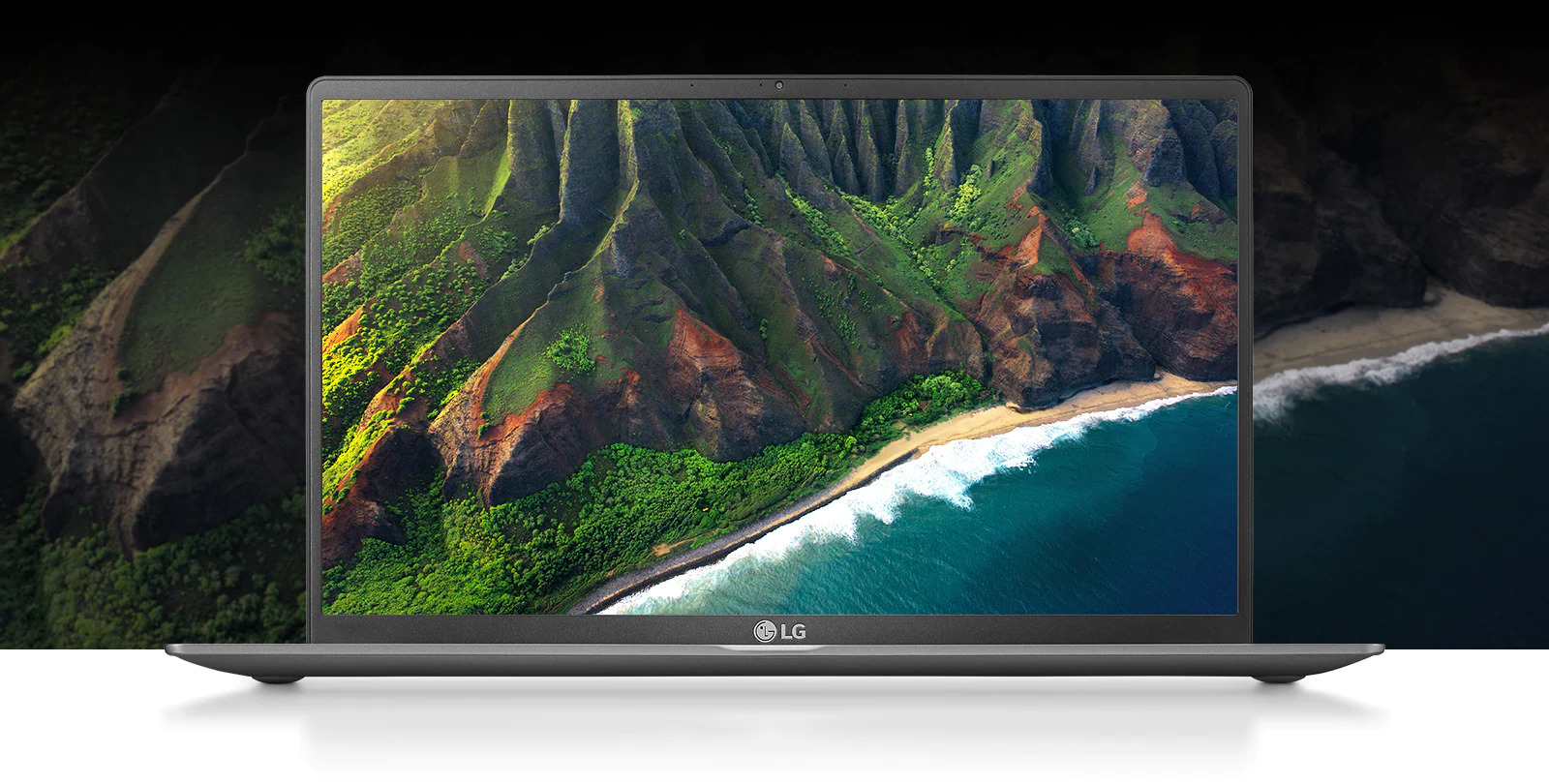 Màu sắc chính xác và rực rỡ, 100% sRGB