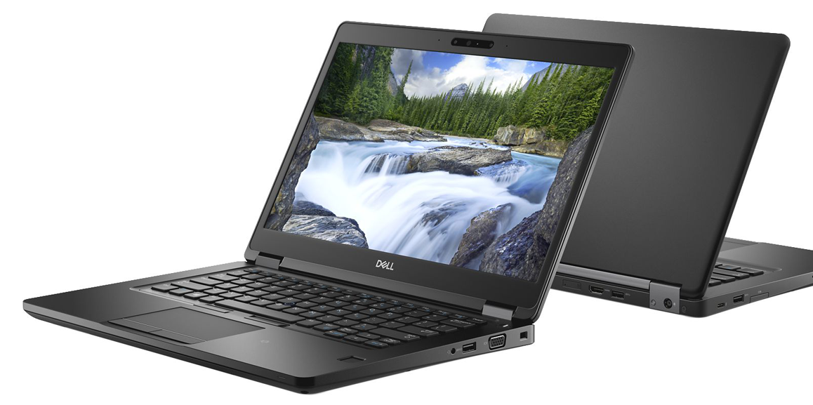 Đánh giá Dell Latitude 5490: hiệu suất mạnh mẽ, thời lượng pin khủng