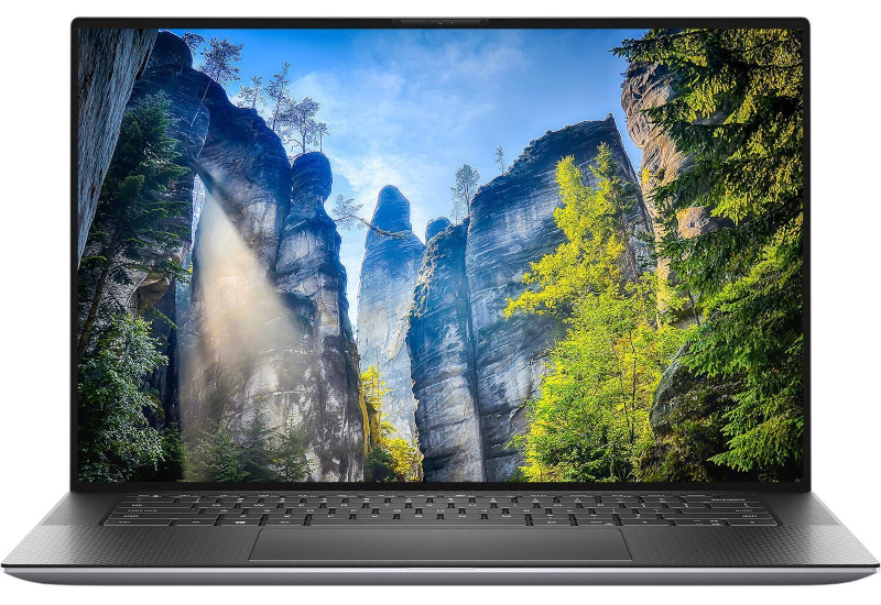 Đánh giá Dell Precision 5550: hiệu suất đa luồng mạnh và thiết kế mỏng