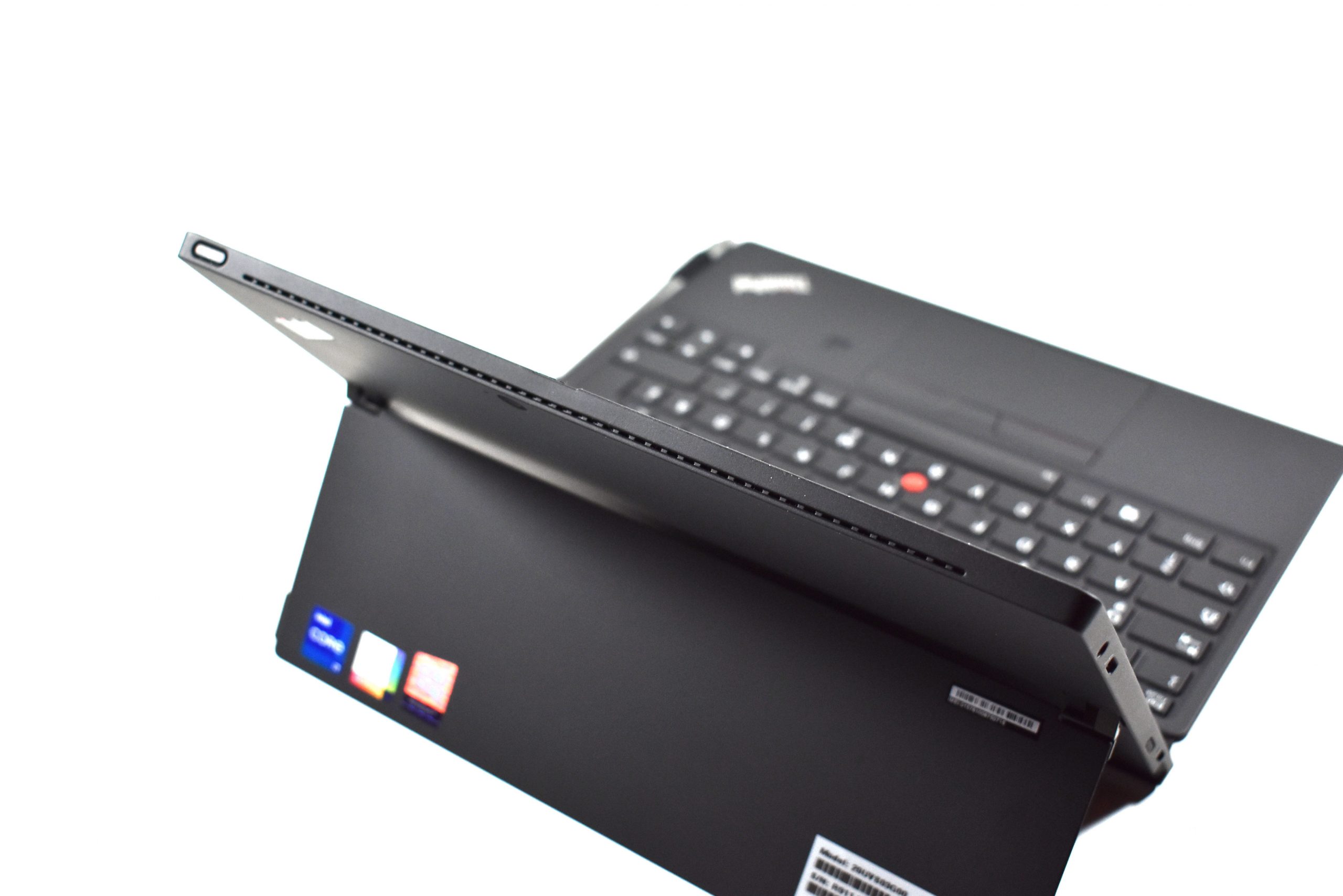 ThinkPad X12 Detachable