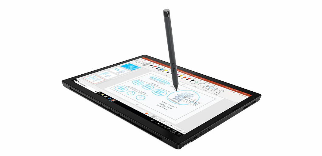 ThinkPad X12 Detachable
