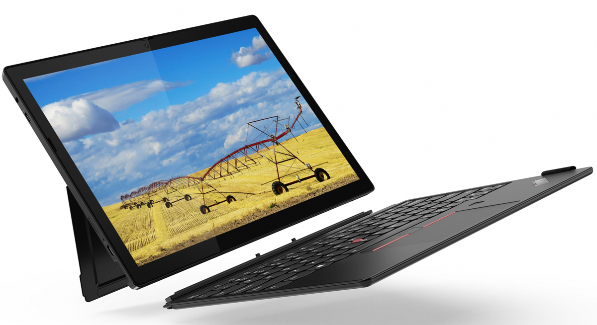 ThinkPad X12